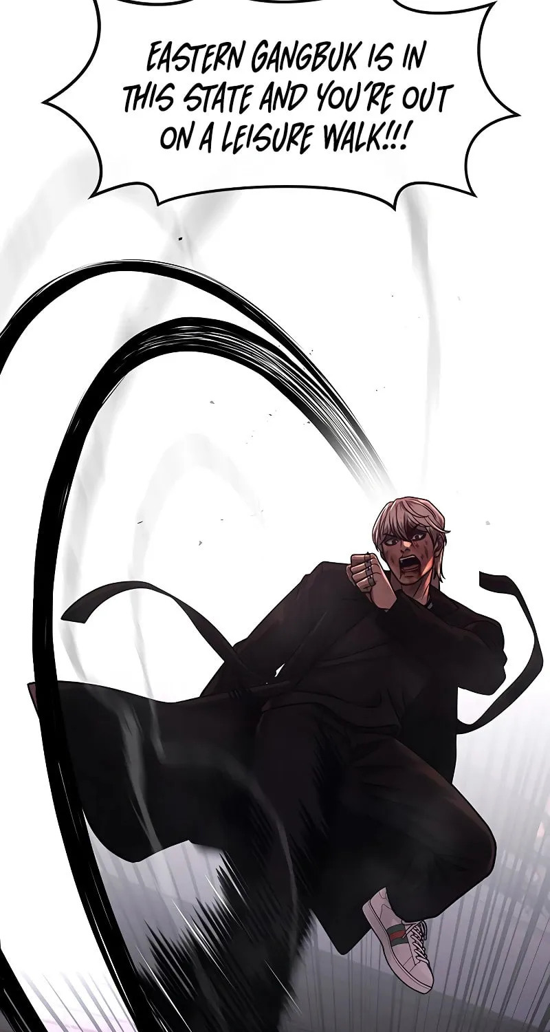 Read QUESTISM chapter 90 image 133 on Lezhin