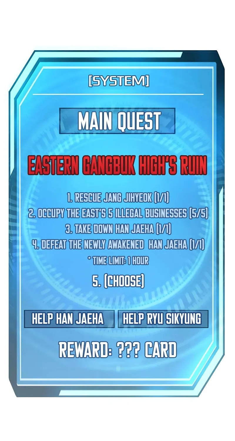 Read QUESTISM chapter 90 image 140 on Lezhin