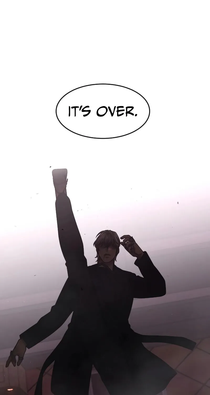 Read QUESTISM chapter 90 image 18 on Lezhin
