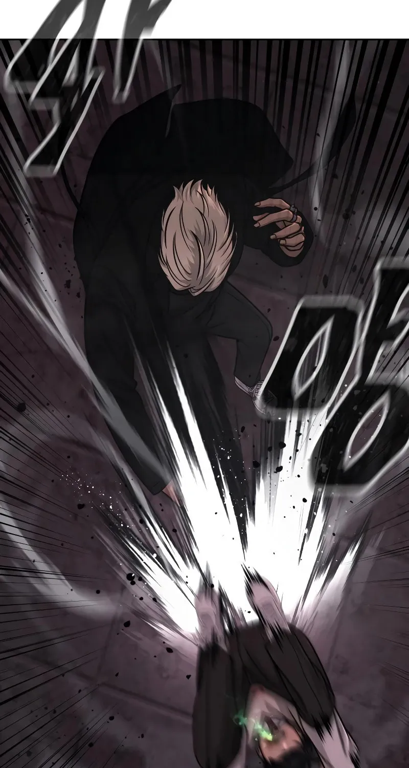 Read QUESTISM chapter 90 image 20 on Lezhin