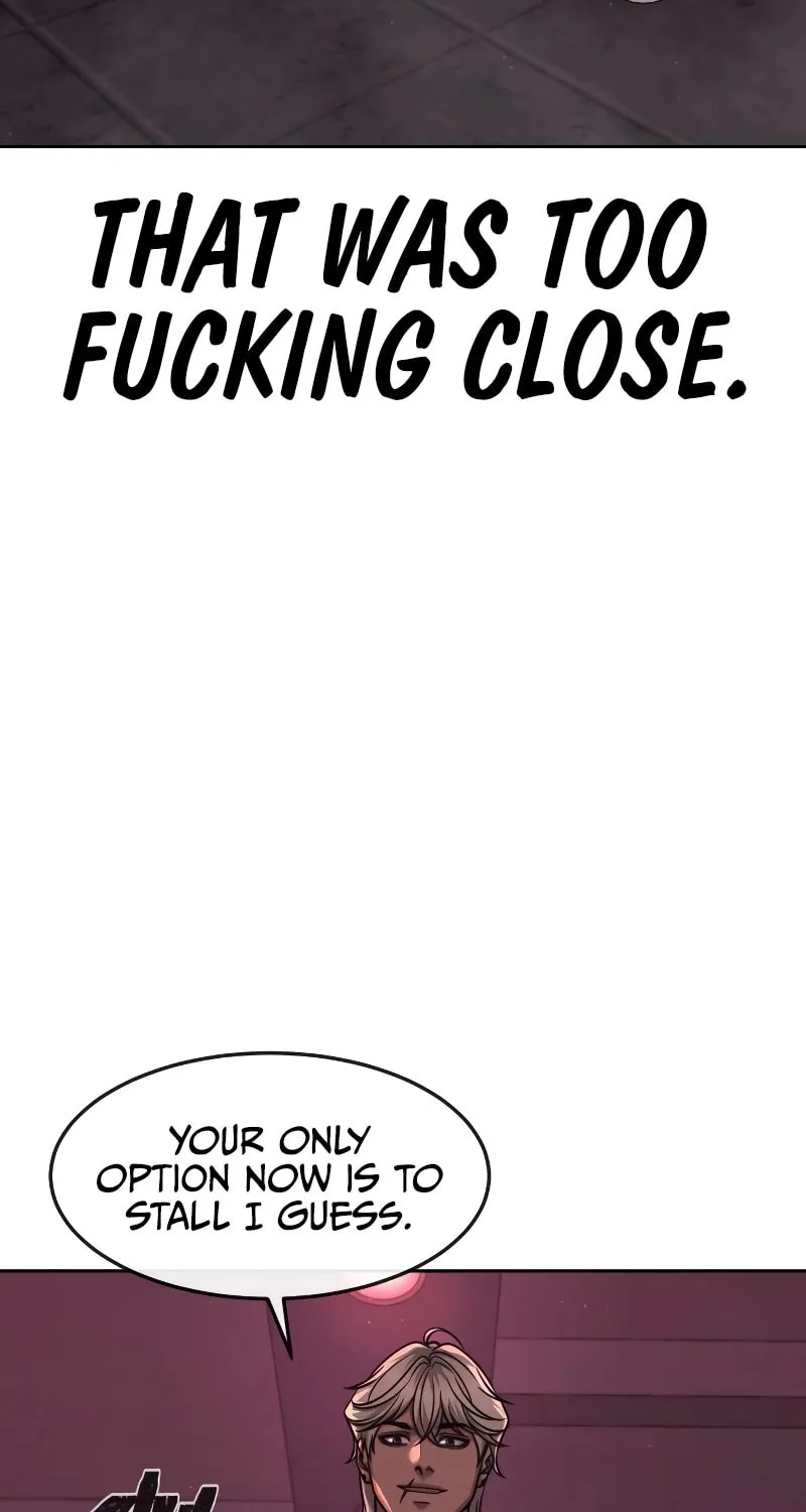 Read QUESTISM chapter 90 image 24 on Lezhin