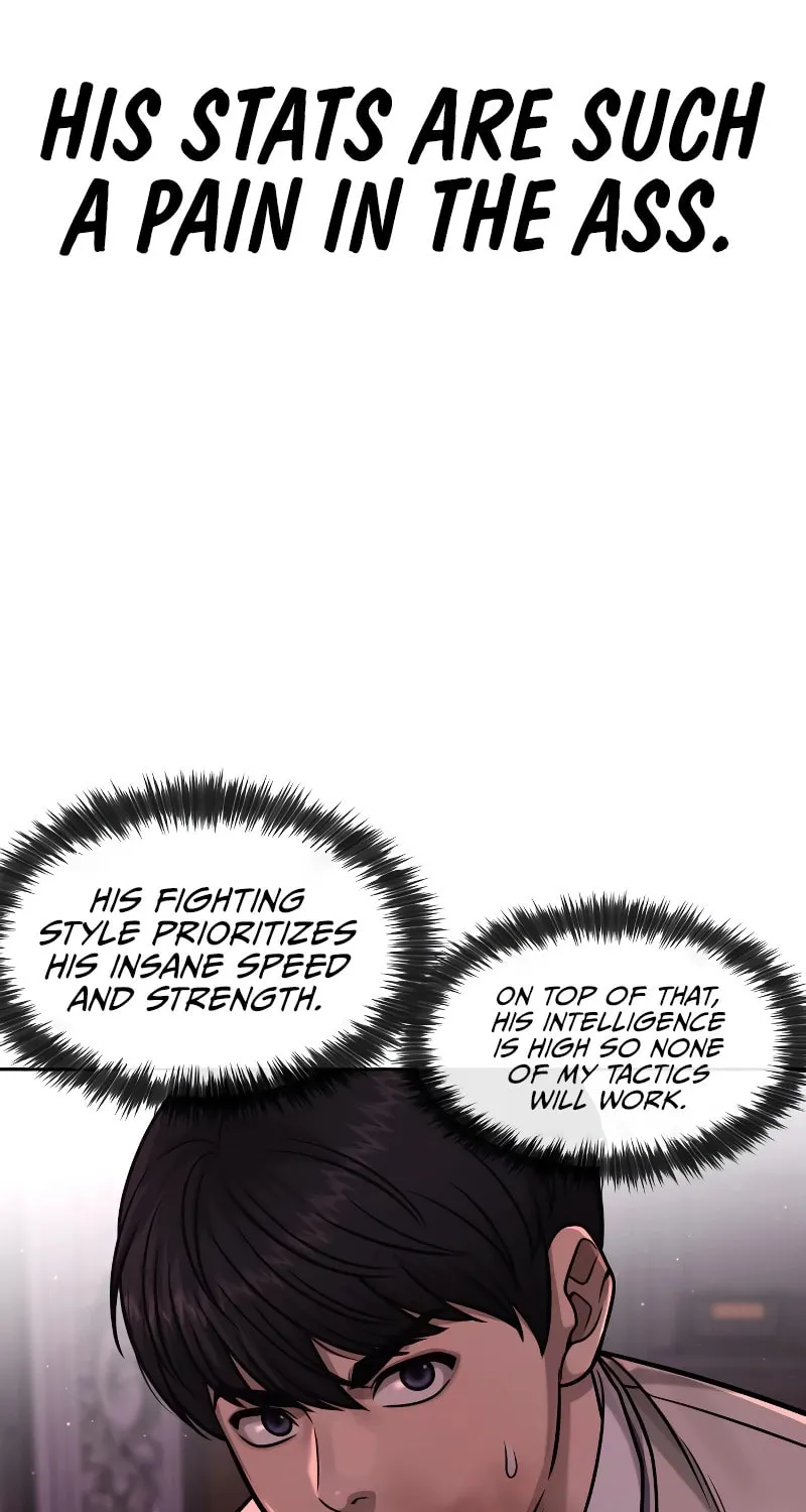 Read QUESTISM chapter 90 image 26 on Lezhin