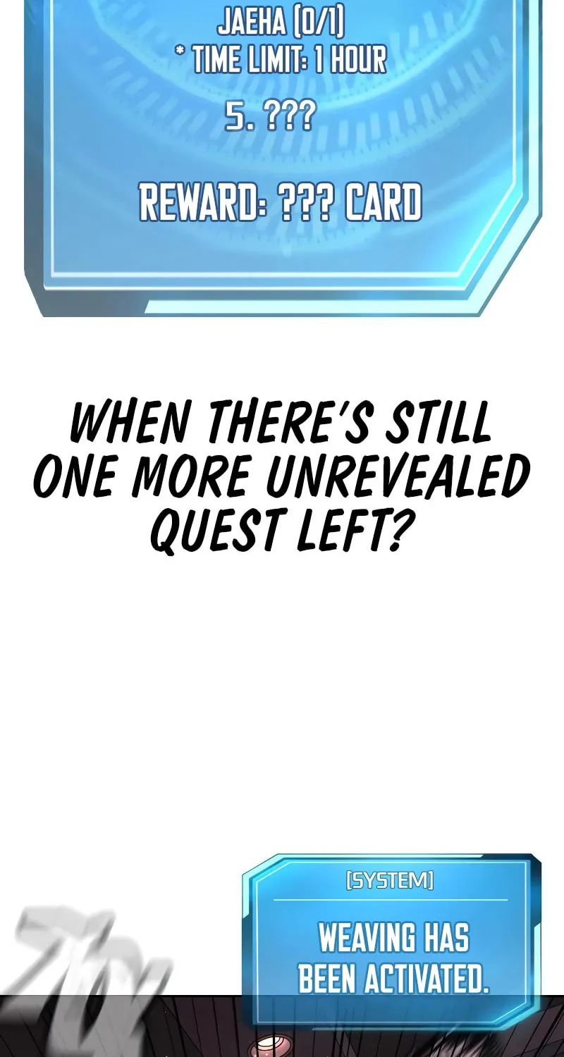 Read QUESTISM chapter 90 image 29 on Lezhin
