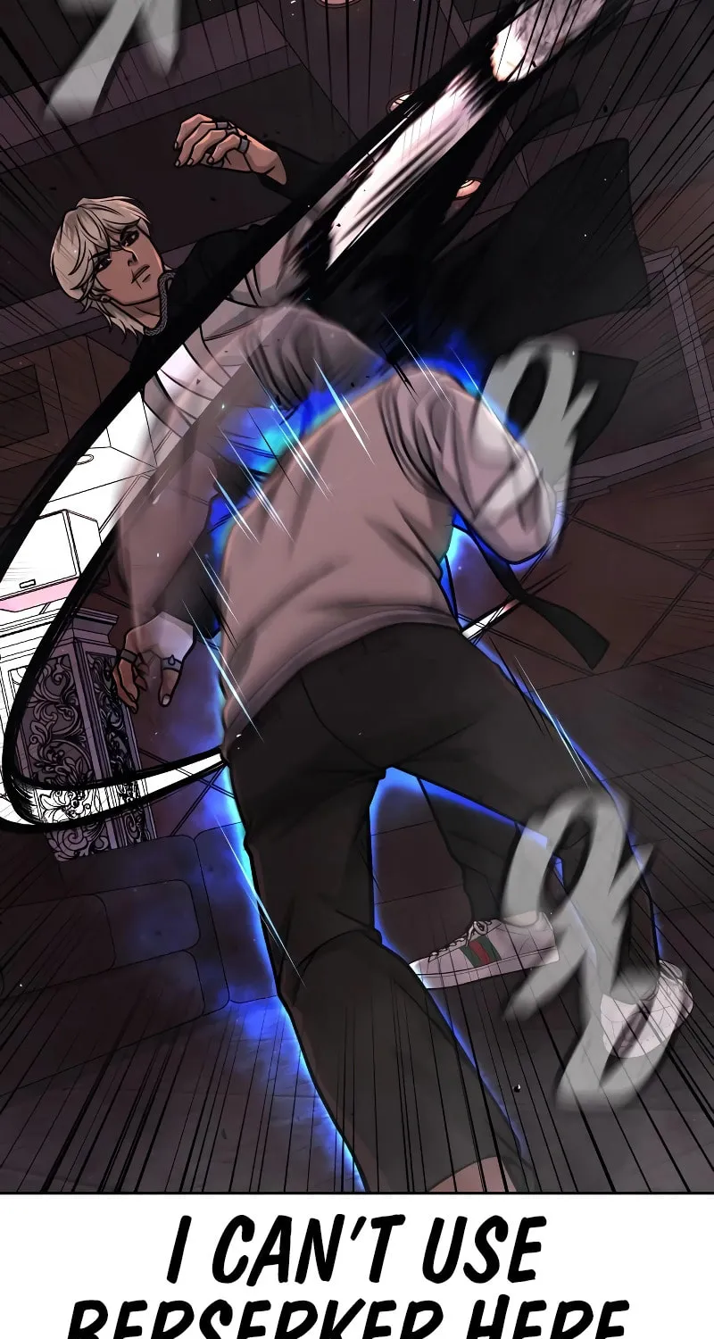 Read QUESTISM chapter 90 image 30 on Lezhin