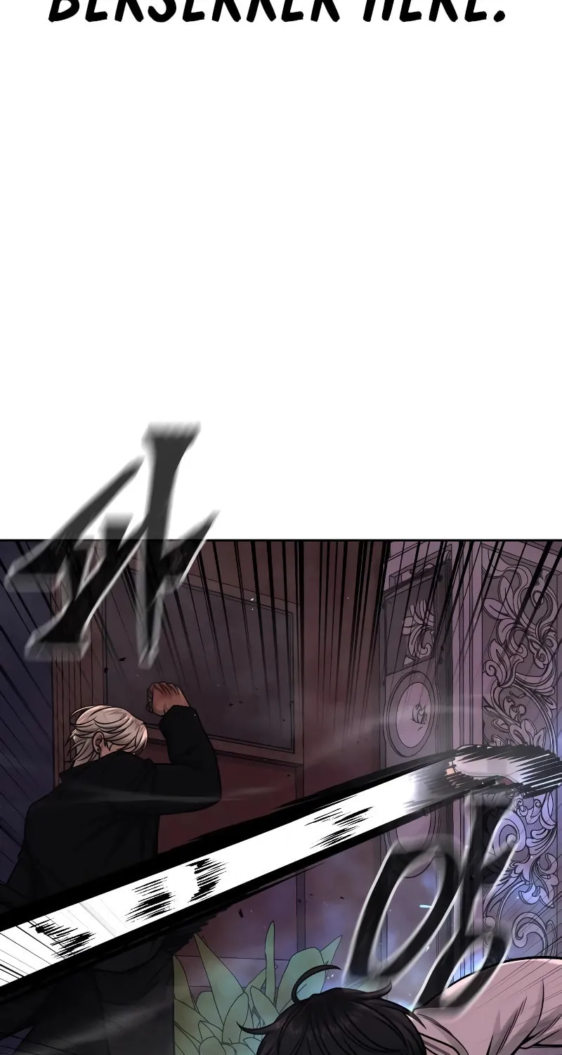 Read QUESTISM chapter 90 image 31 on Lezhin