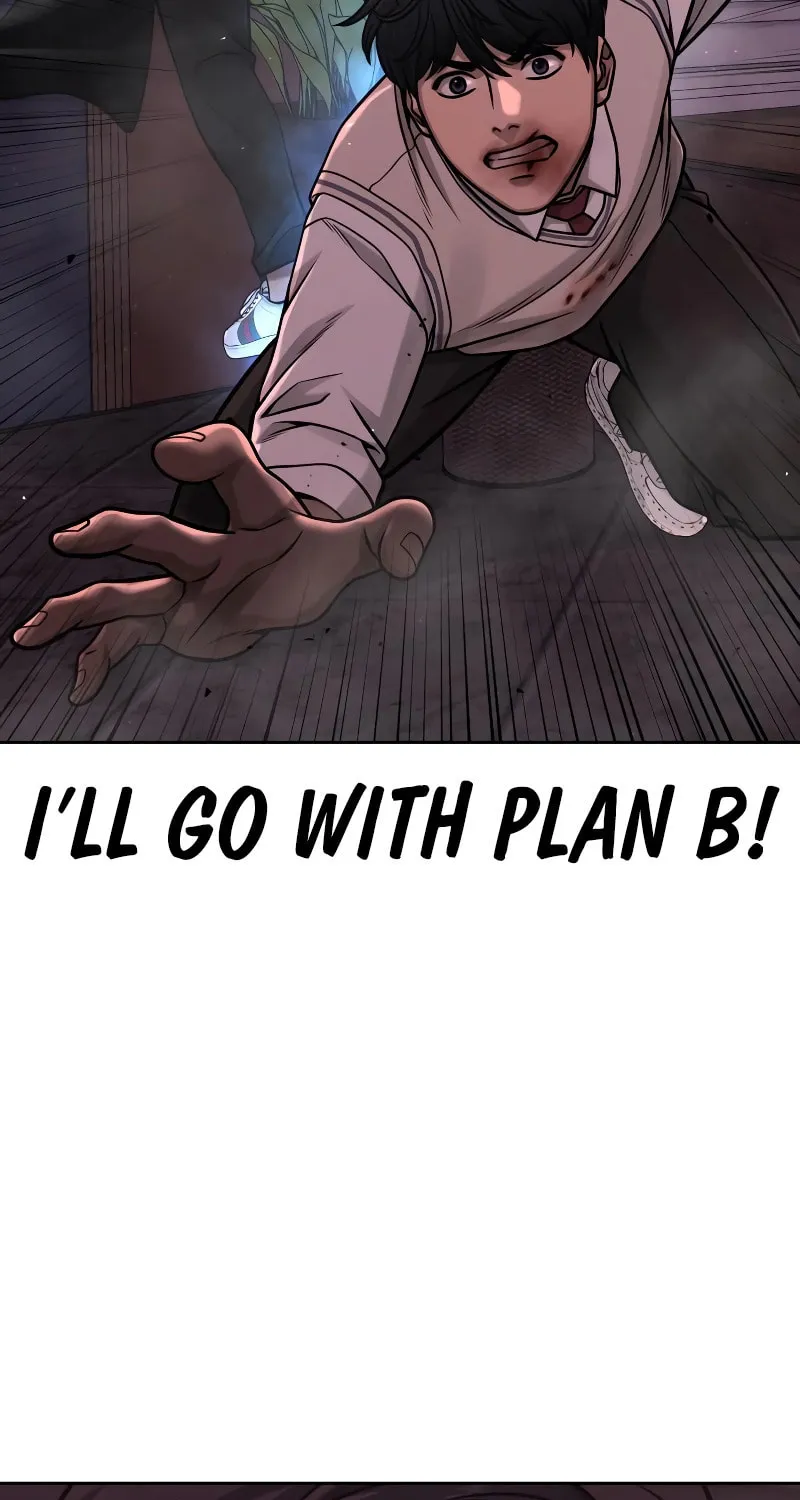 Read QUESTISM chapter 90 image 32 on Lezhin