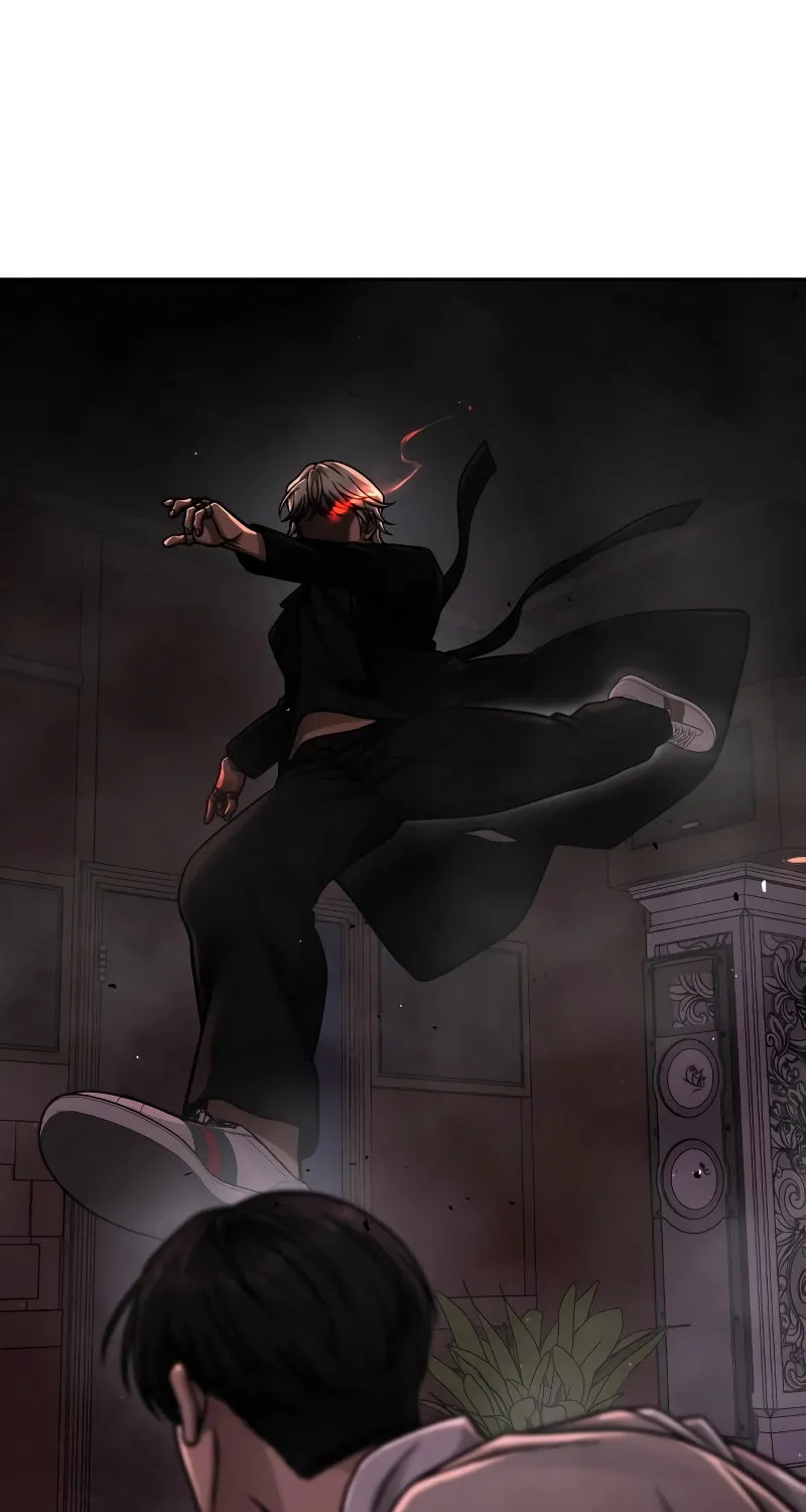 Read QUESTISM chapter 90 image 34 on Lezhin