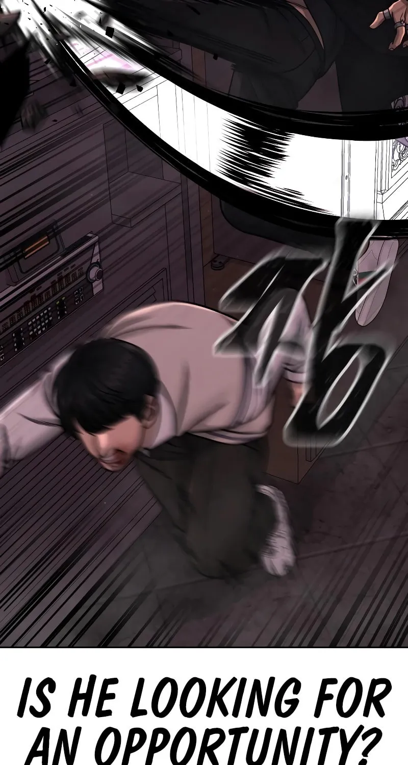 Read QUESTISM chapter 90 image 36 on Lezhin