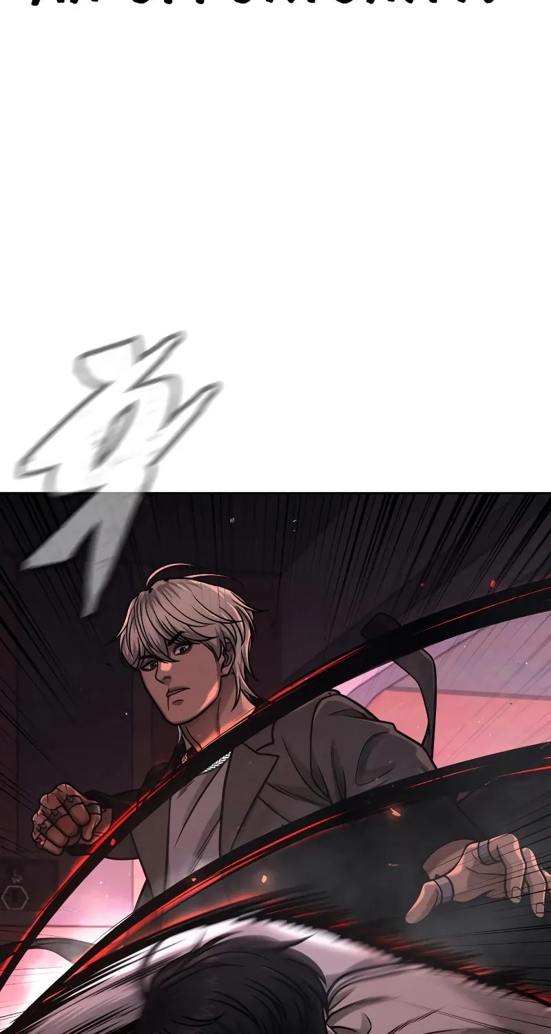 Read QUESTISM chapter 90 image 37 on Lezhin