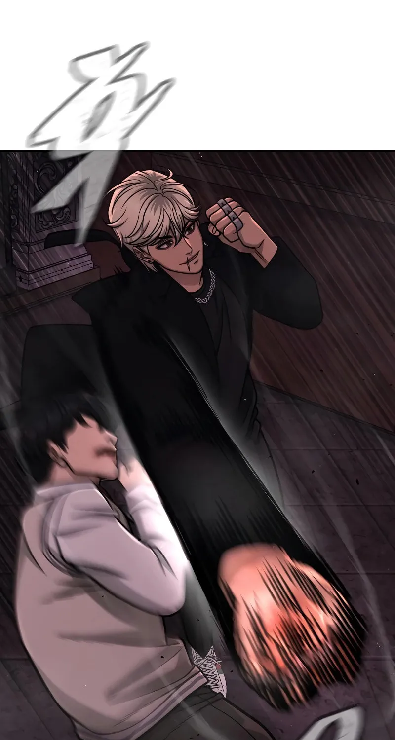 Read QUESTISM chapter 90 image 39 on Lezhin