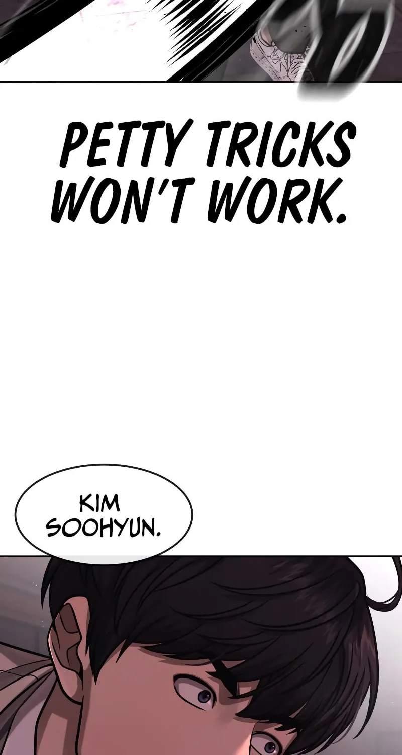 Read QUESTISM chapter 90 image 42 on Lezhin