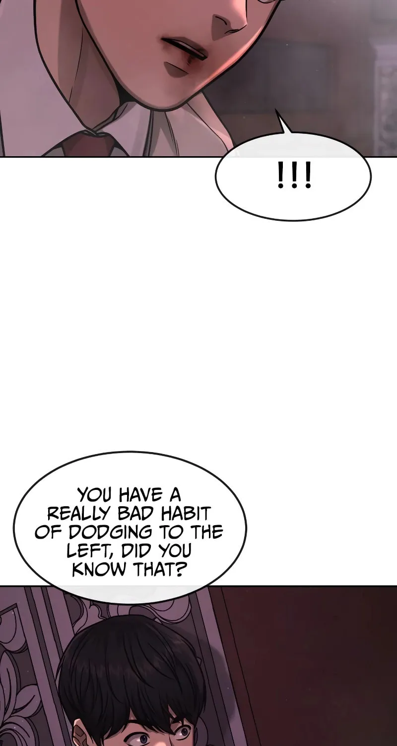 Read QUESTISM chapter 90 image 43 on Lezhin