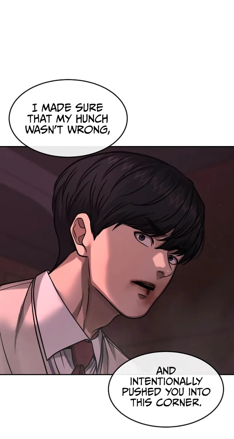 Read QUESTISM chapter 90 image 45 on Lezhin