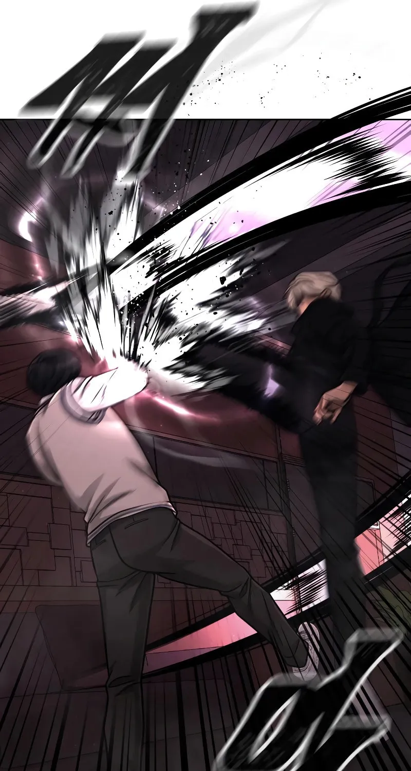 Read QUESTISM chapter 90 image 48 on Lezhin