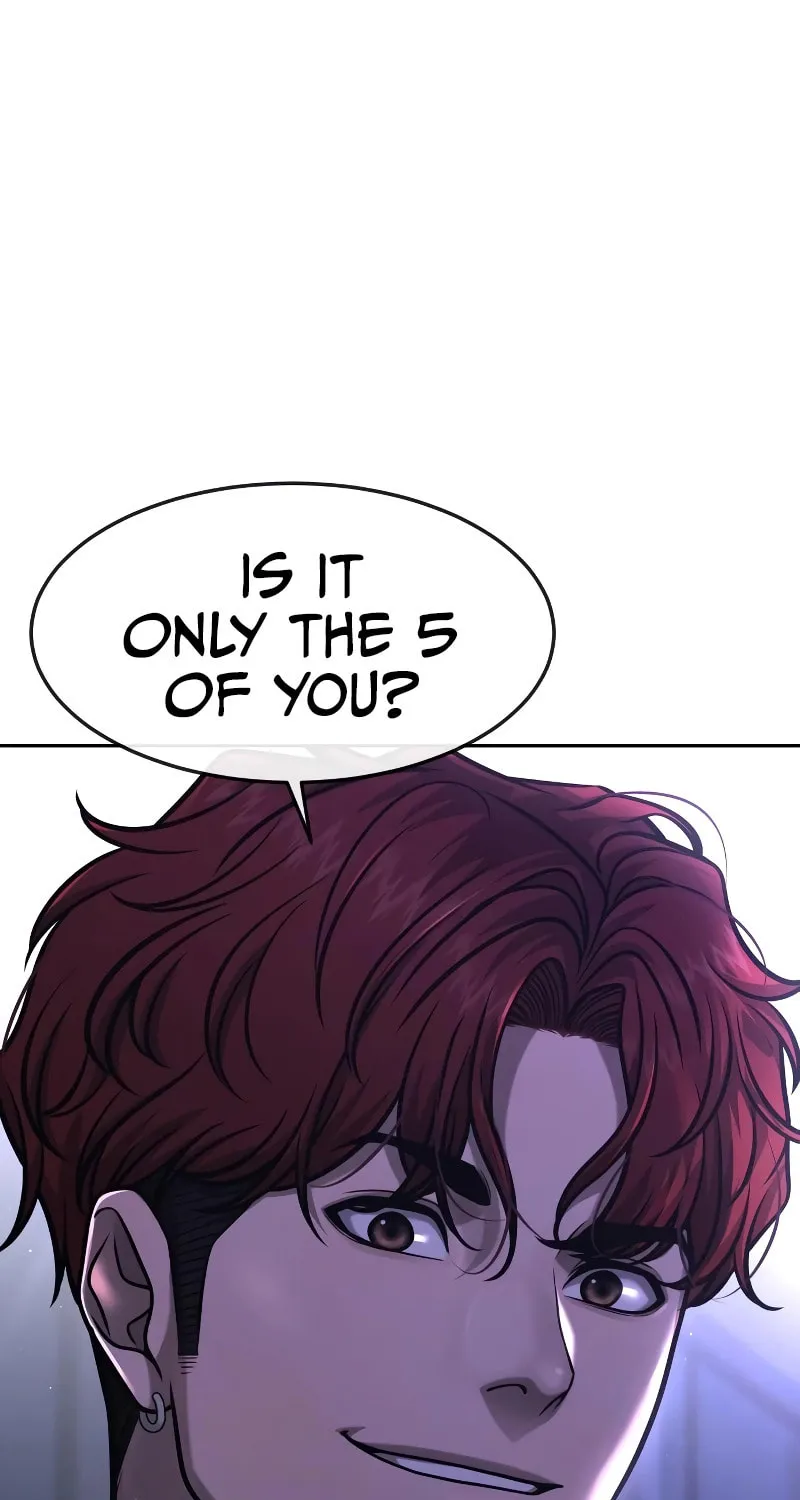 Read QUESTISM chapter 90 image 5 on Lezhin