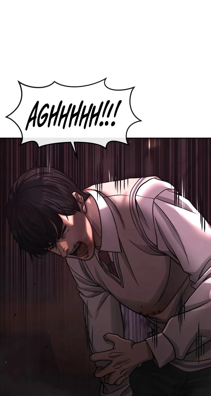 Read QUESTISM chapter 90 image 52 on Lezhin