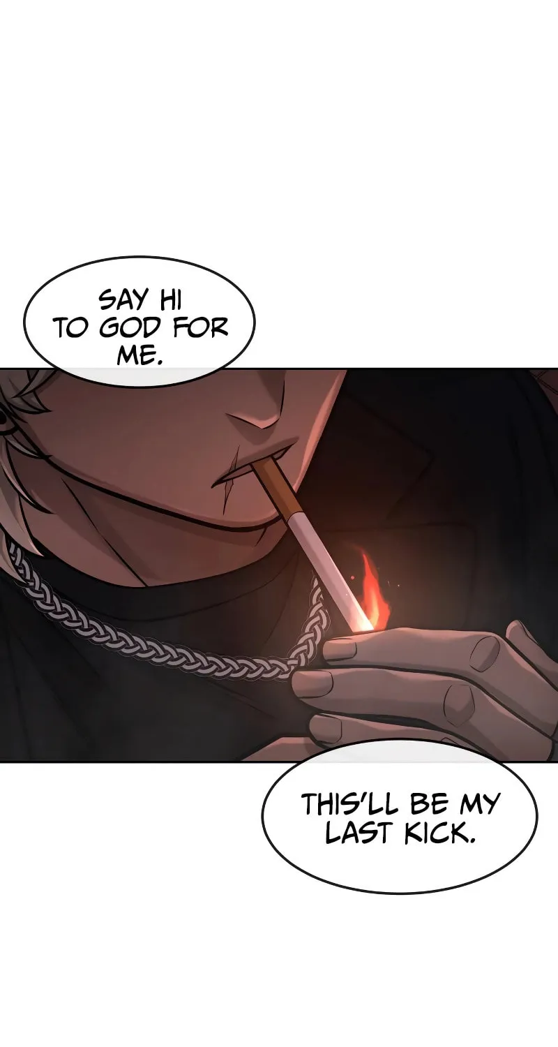 Read QUESTISM chapter 90 image 57 on Lezhin