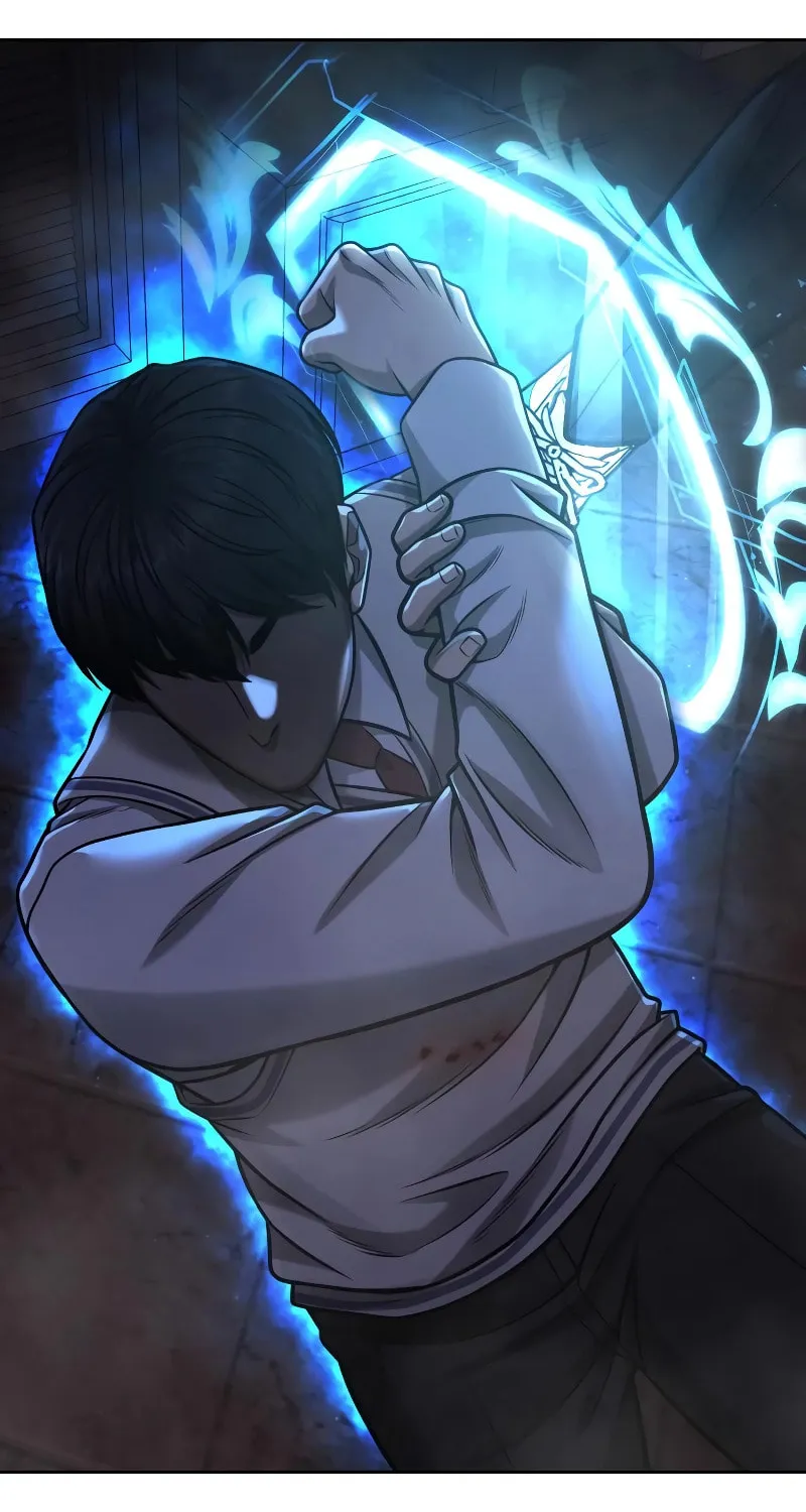 Read QUESTISM chapter 90 image 67 on Lezhin