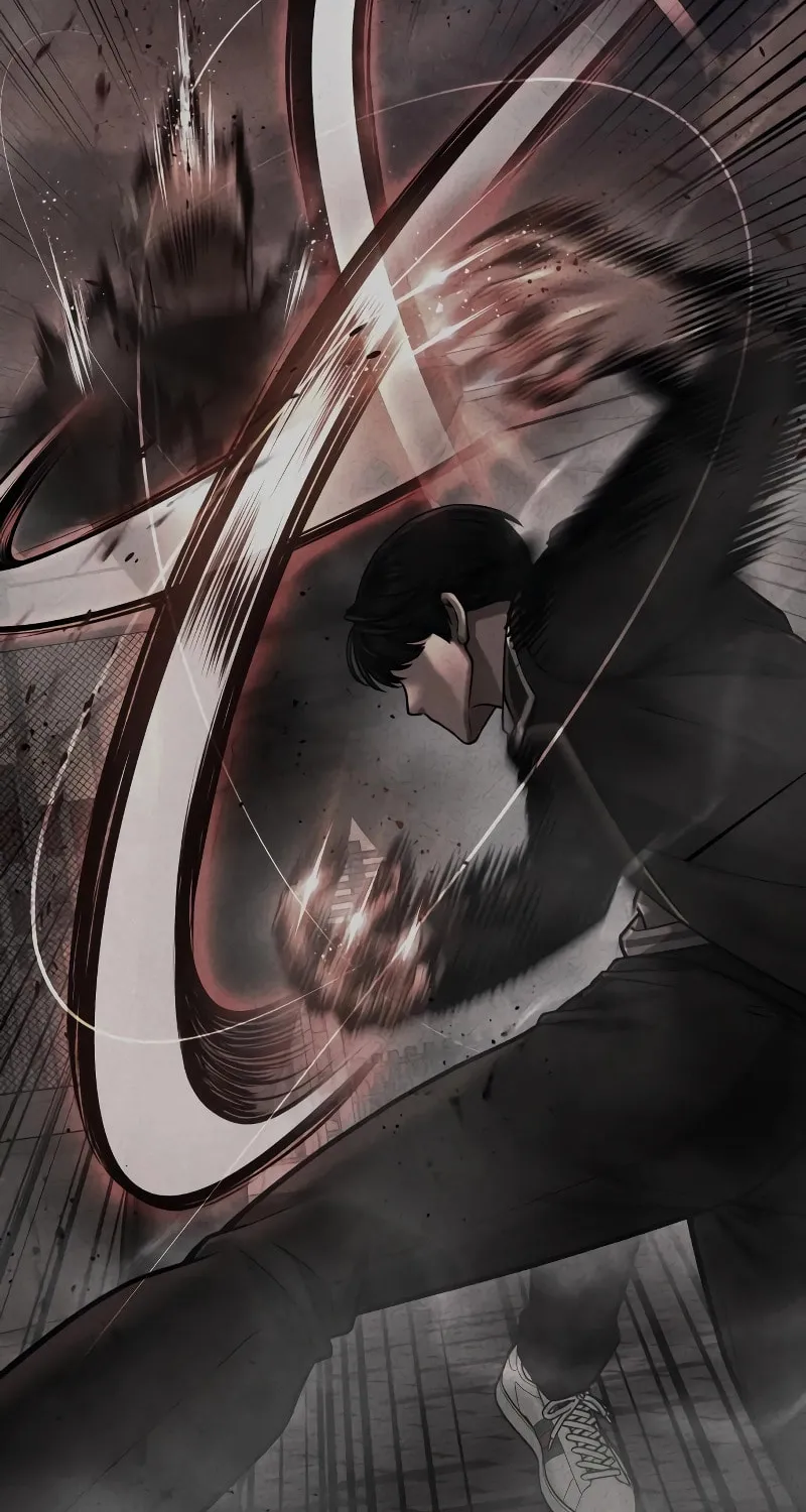 Read QUESTISM chapter 90 image 69 on Lezhin