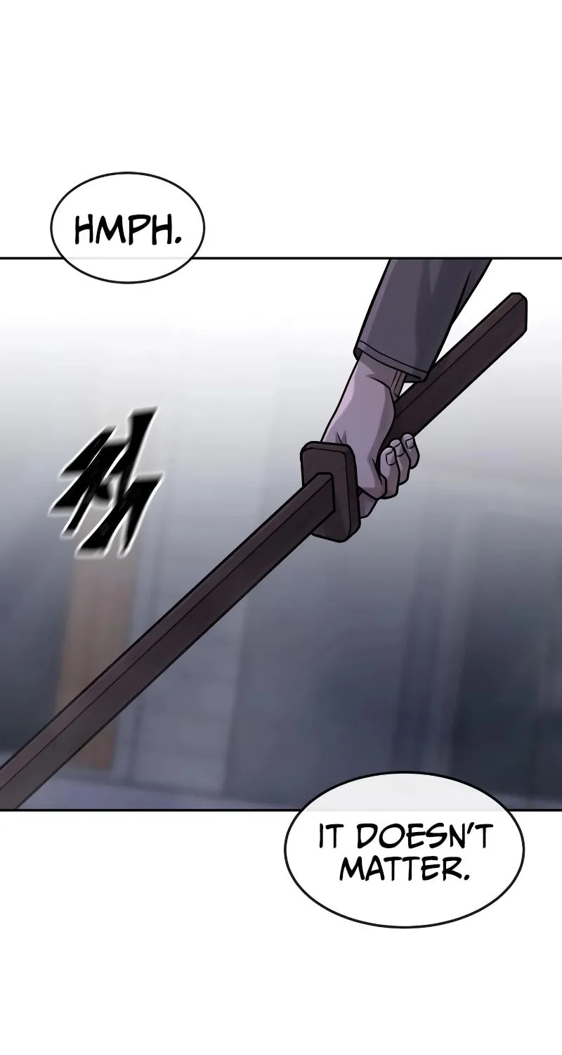 Read QUESTISM chapter 90 image 7 on Lezhin