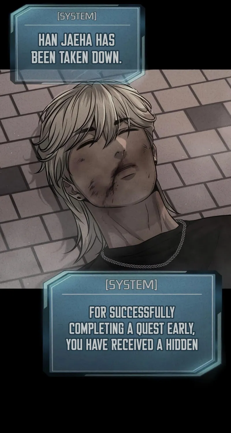 Read QUESTISM chapter 90 image 74 on Lezhin