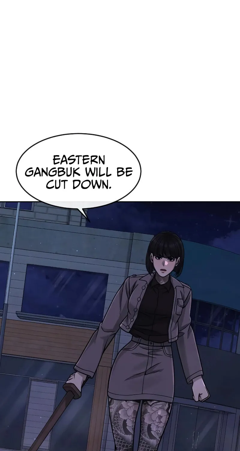 Read QUESTISM chapter 90 image 8 on Lezhin
