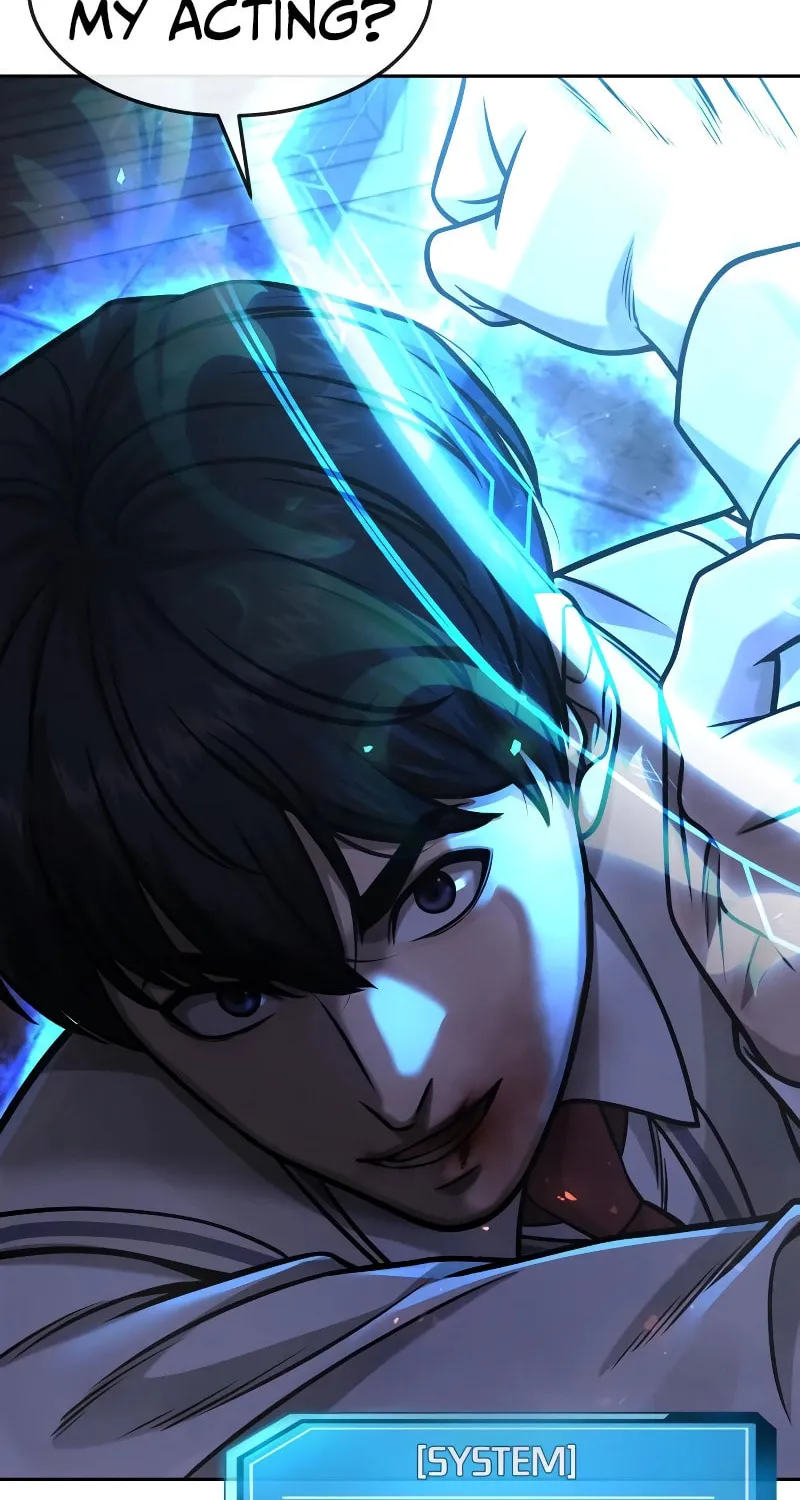 Read QUESTISM chapter 90 image 82 on Lezhin