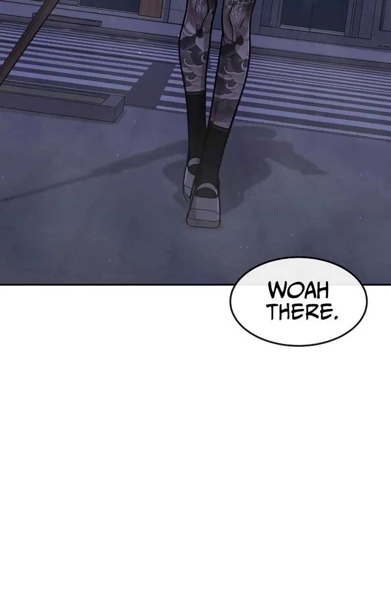 Read QUESTISM chapter 90 image 9 on Lezhin