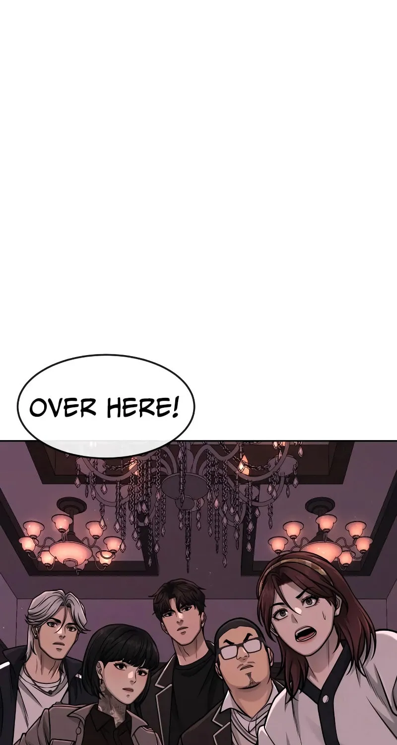 Read QUESTISM chapter 90 image 90 on Lezhin