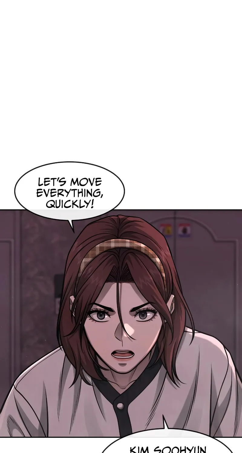 Read QUESTISM chapter 90 image 93 on Lezhin