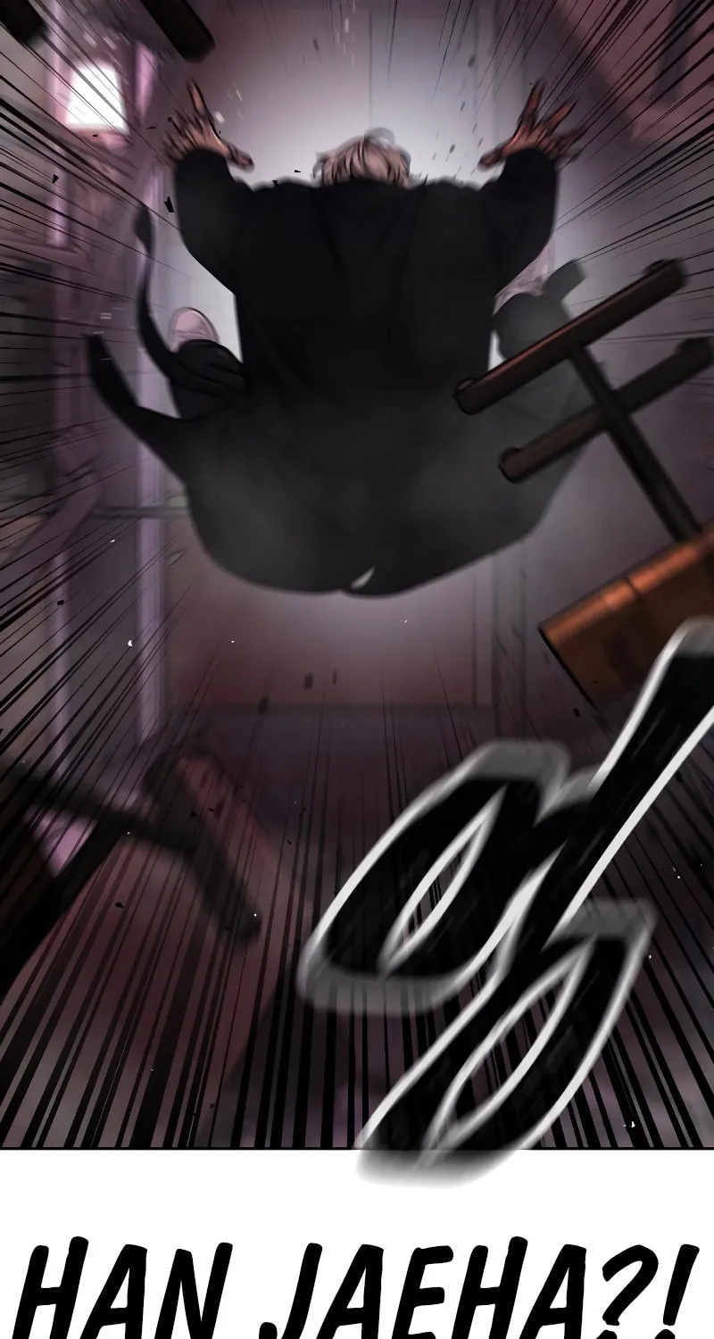 Read QUESTISM chapter 90 image 97 on Lezhin