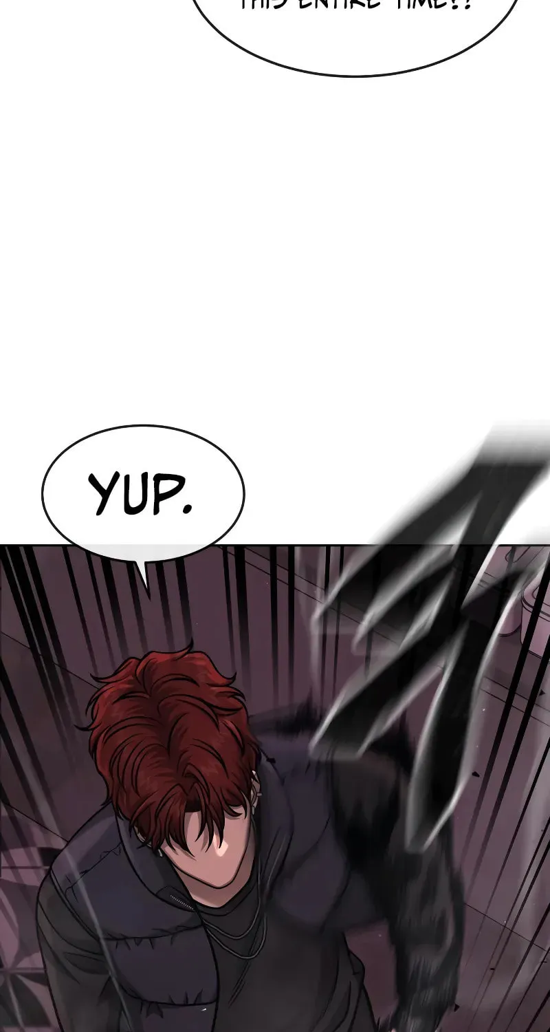Read QUESTISM chapter 91 image 100 on Lezhin