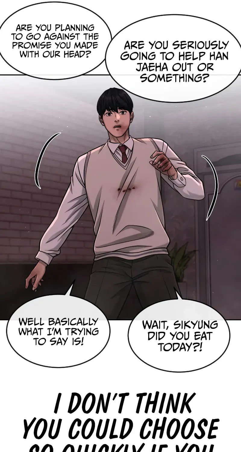 Read QUESTISM chapter 91 image 104 on Lezhin