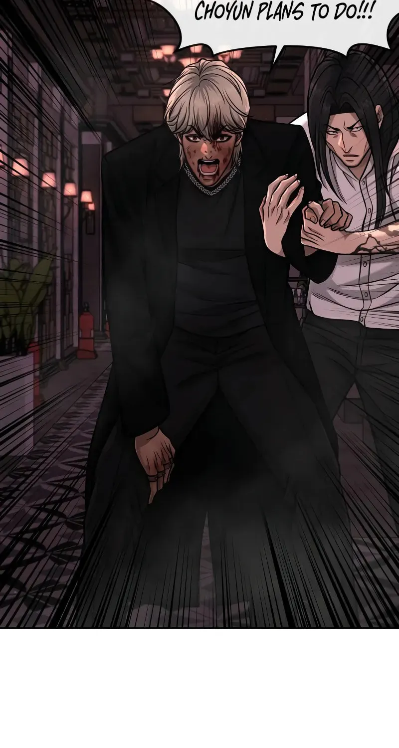 Read QUESTISM chapter 91 image 107 on Lezhin