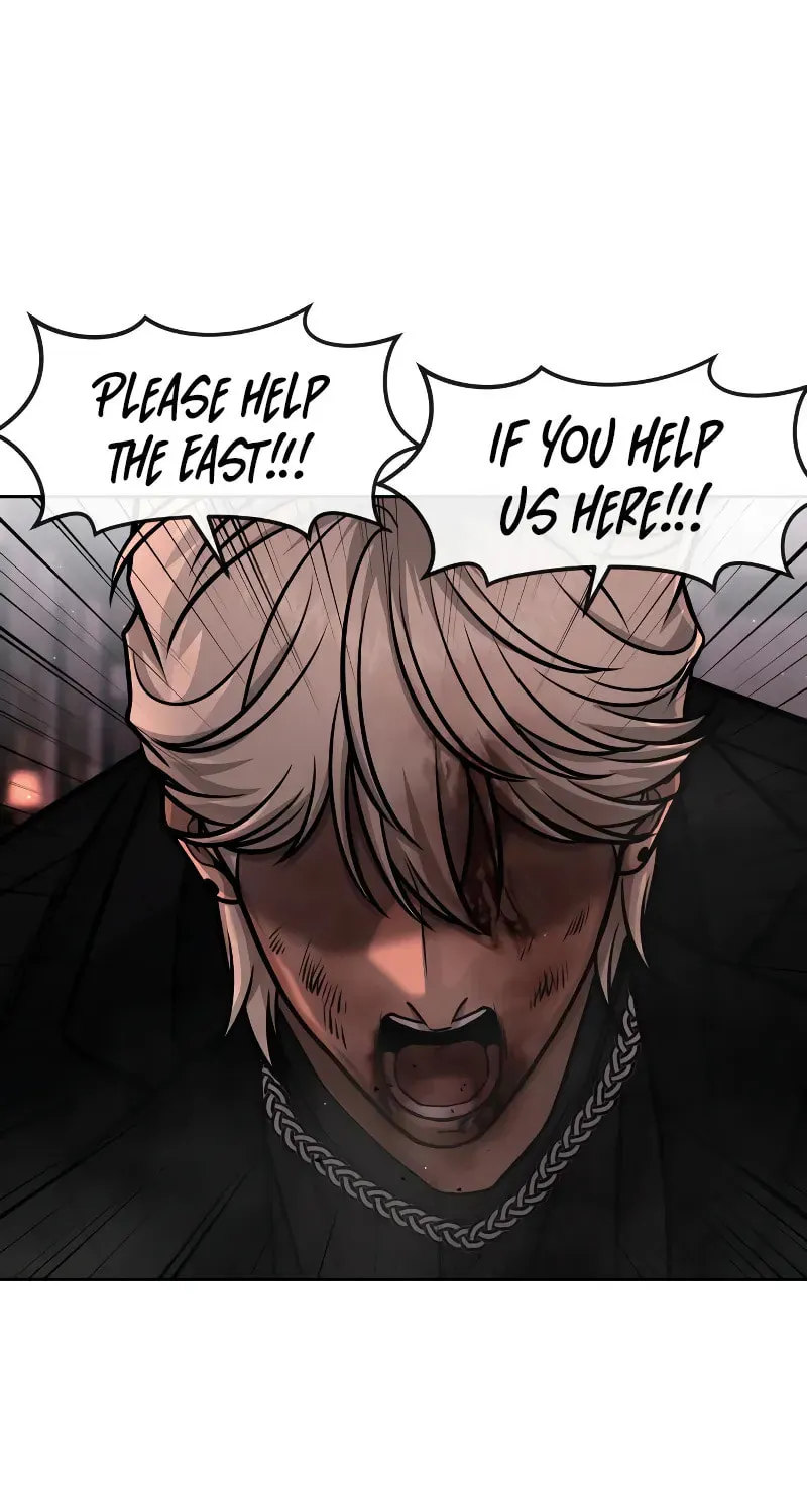 Read QUESTISM chapter 91 image 108 on Lezhin