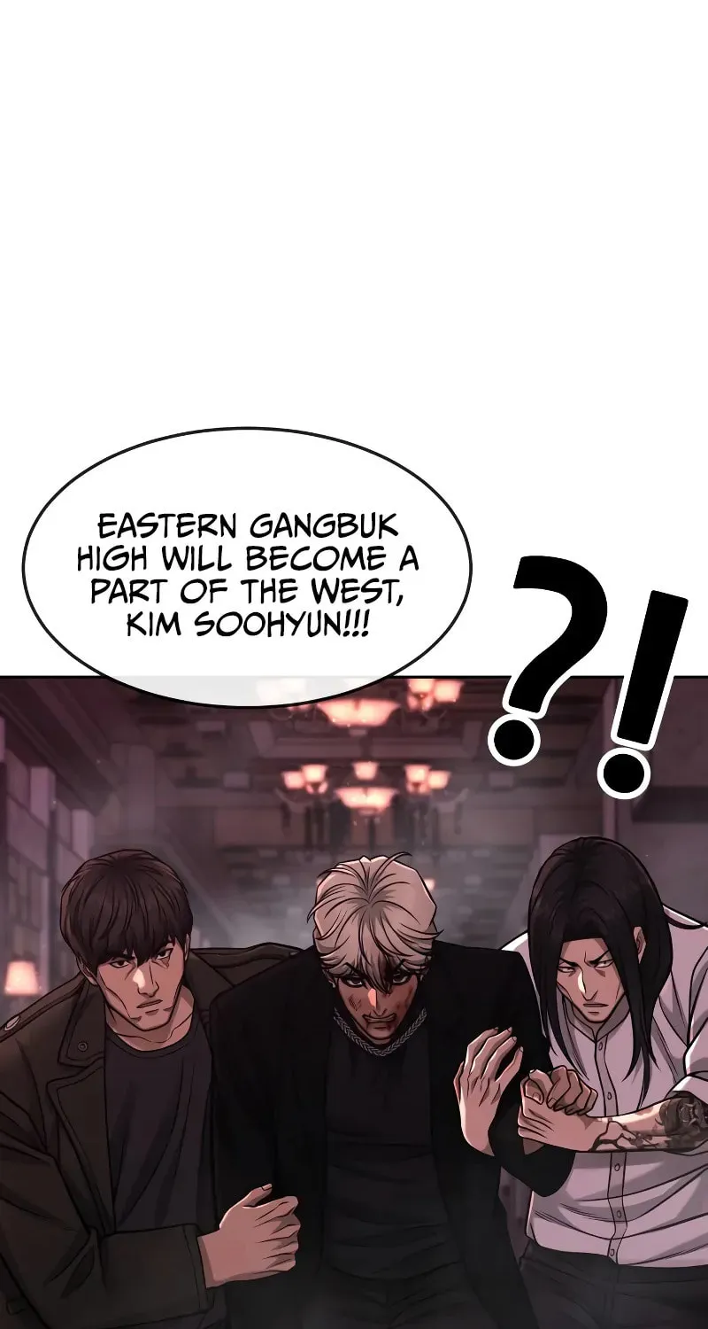 Read QUESTISM chapter 91 image 109 on Lezhin