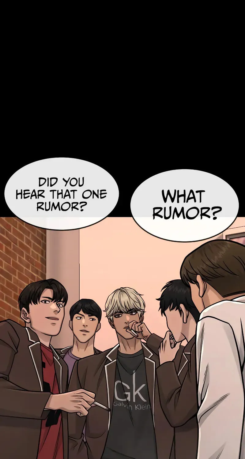 Read QUESTISM chapter 91 image 11 on Lezhin