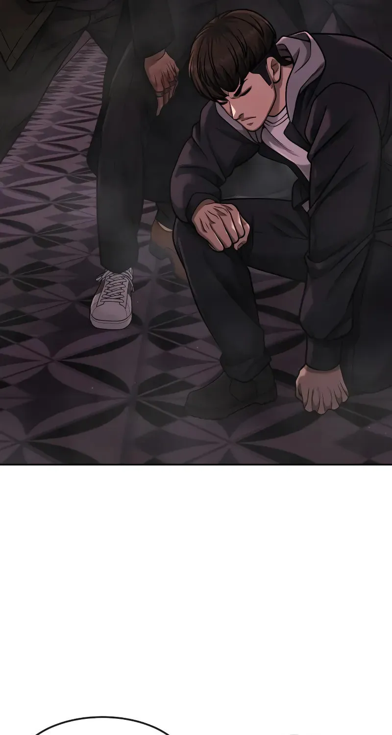 Read QUESTISM chapter 91 image 110 on Lezhin