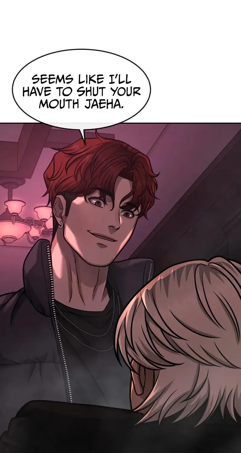 Read QUESTISM chapter 91 image 113 on Lezhin
