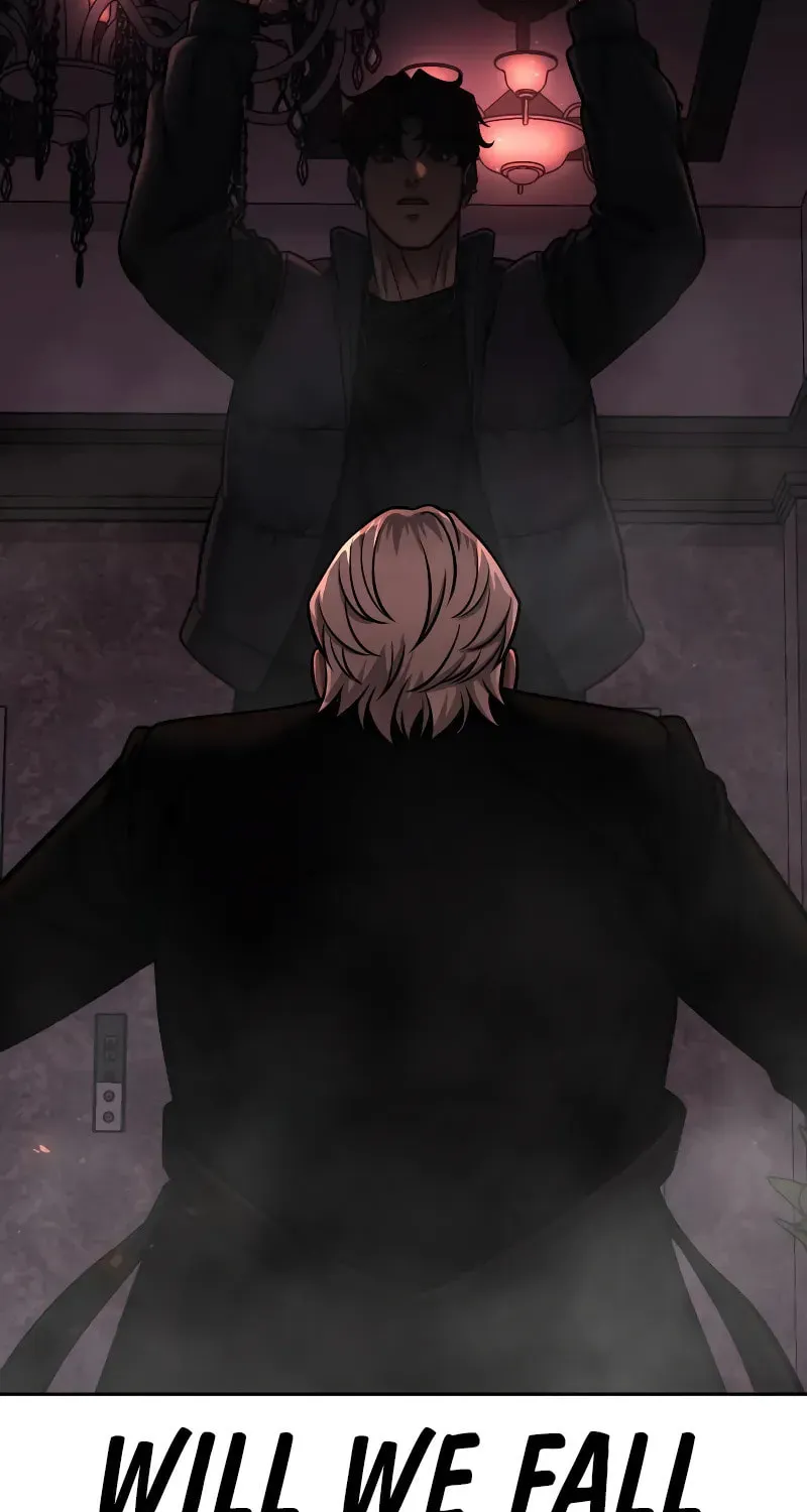 Read QUESTISM chapter 91 image 116 on Lezhin