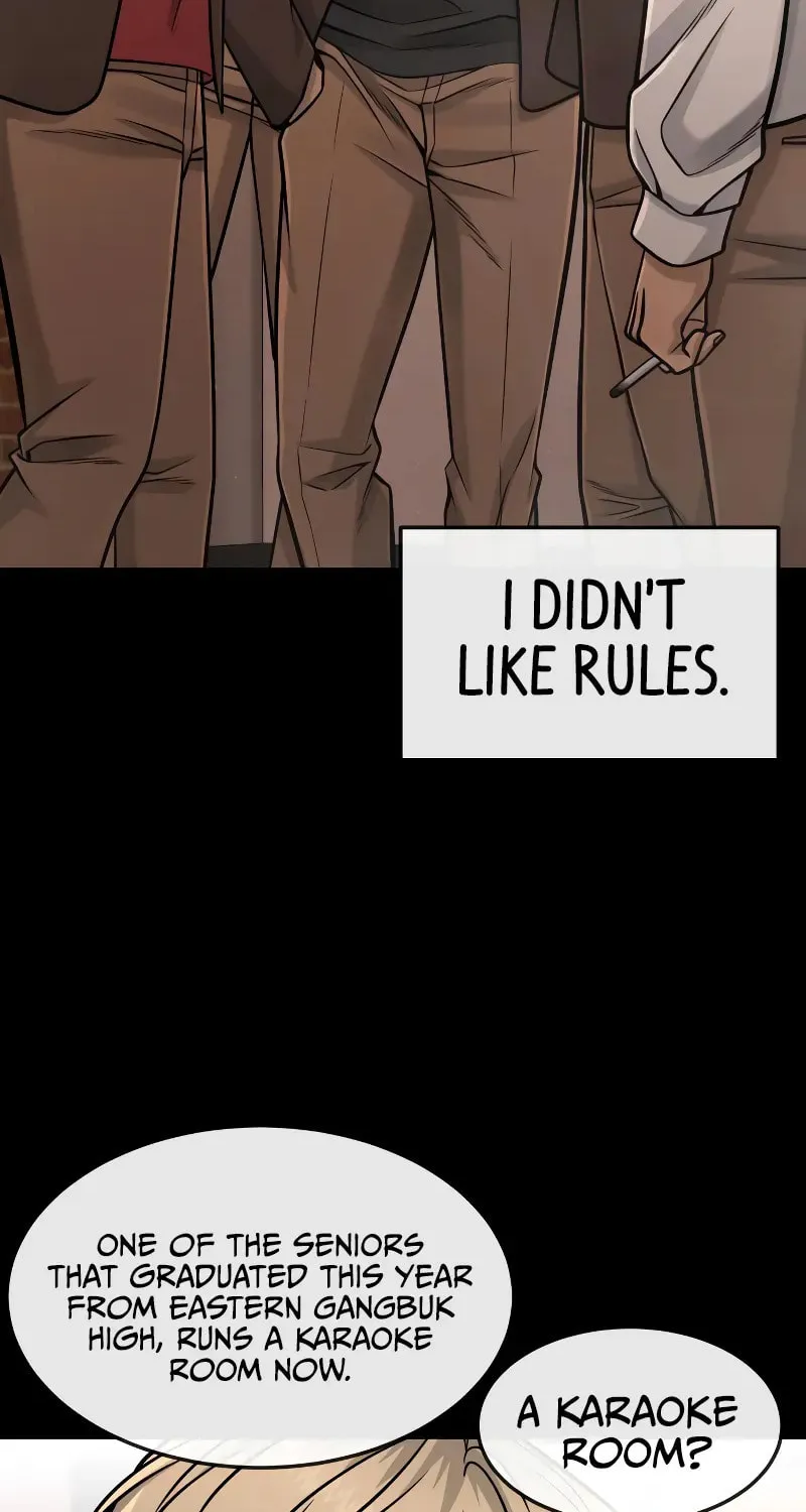 Read QUESTISM chapter 91 image 12 on Lezhin