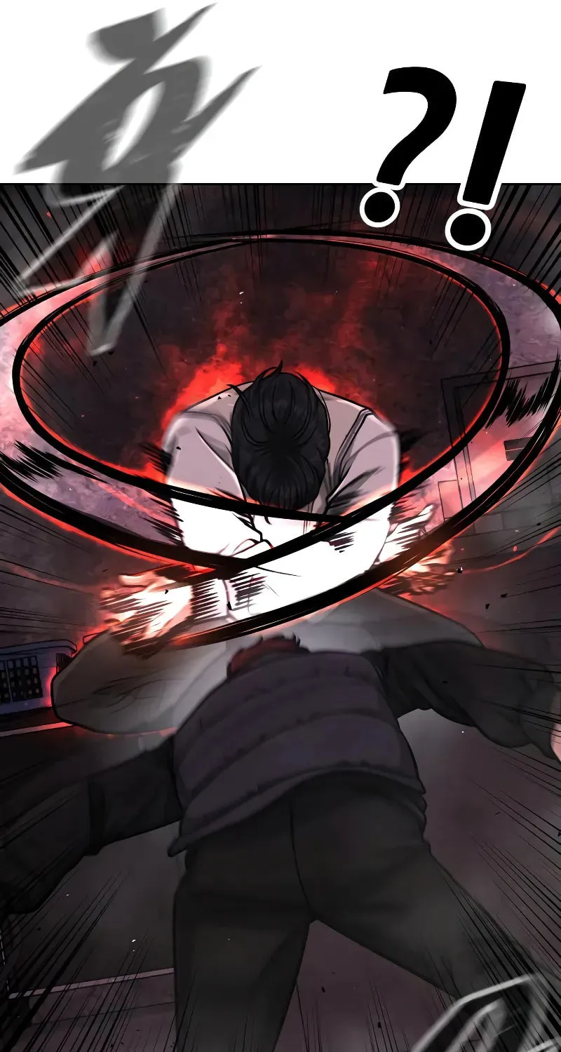 Read QUESTISM chapter 91 image 120 on Lezhin