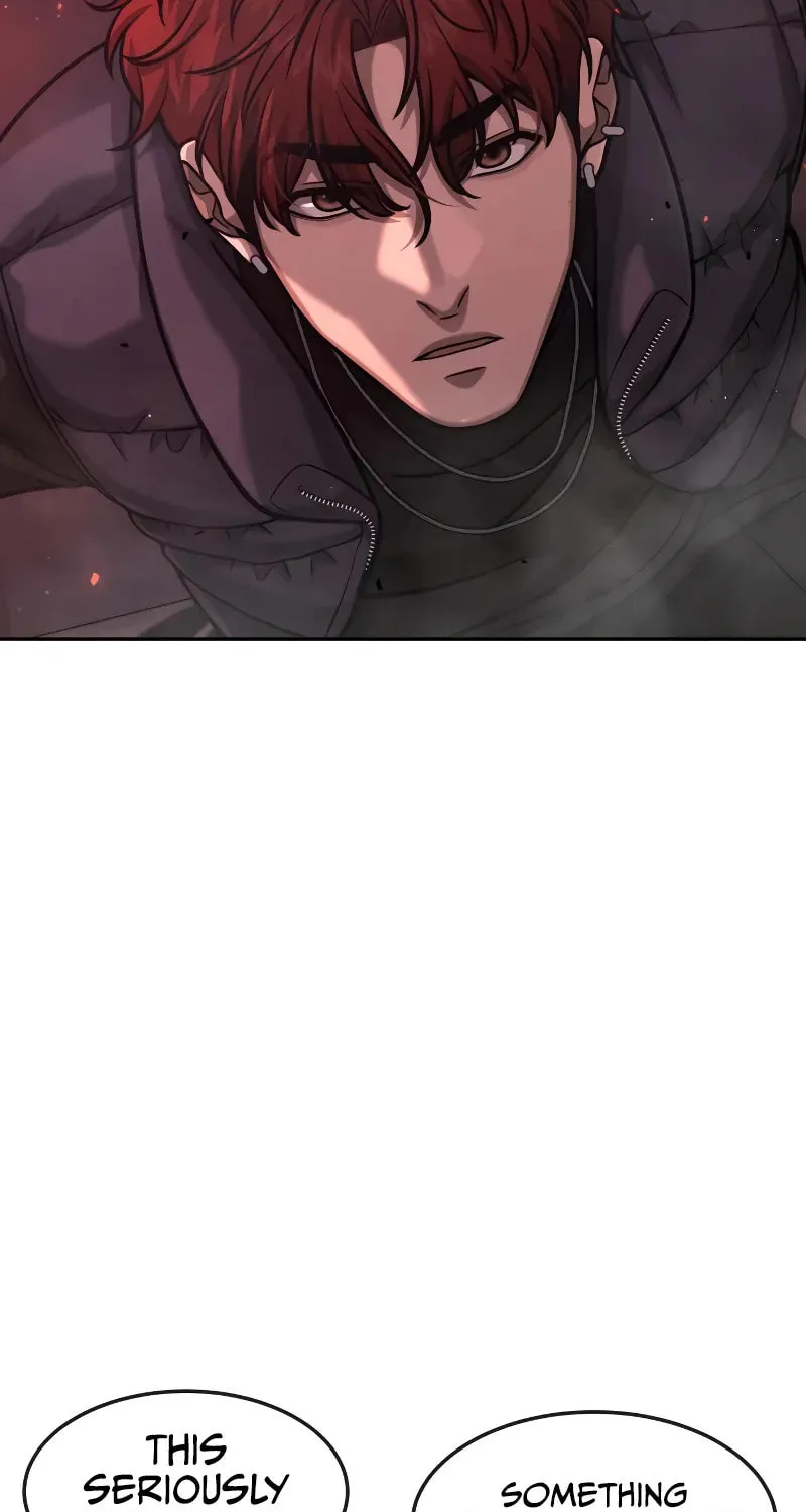 Read QUESTISM chapter 91 image 122 on Lezhin