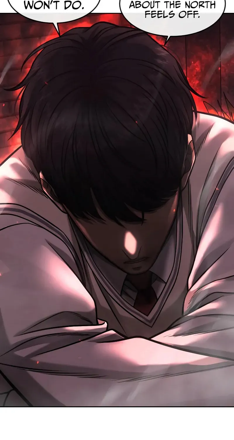 Read QUESTISM chapter 91 image 123 on Lezhin