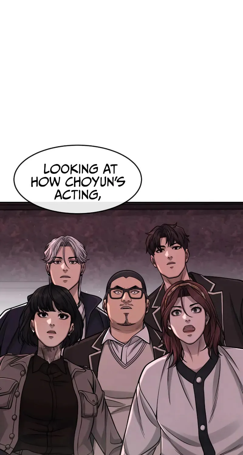 Read QUESTISM chapter 91 image 124 on Lezhin