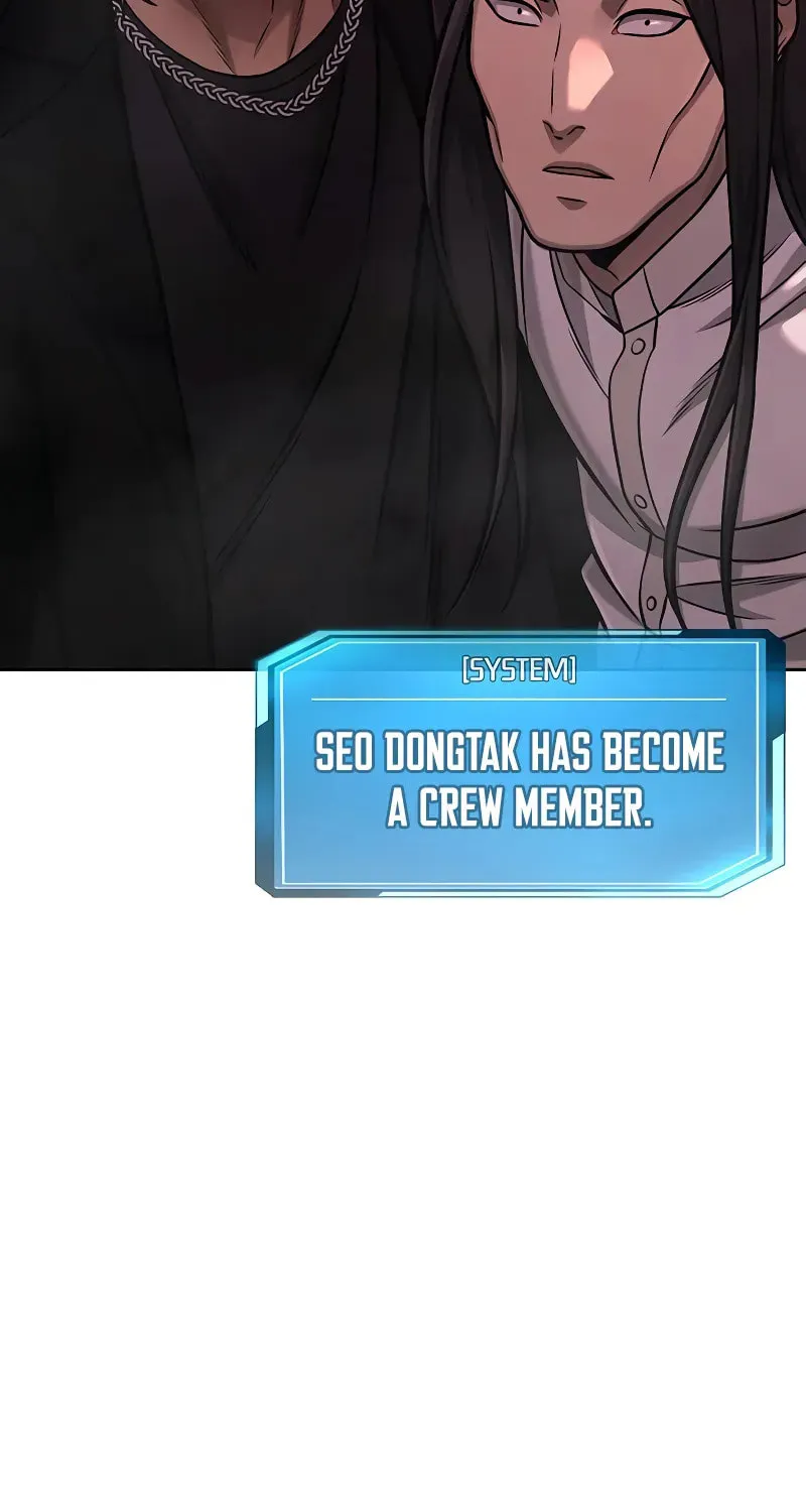 Read QUESTISM chapter 91 image 129 on Lezhin