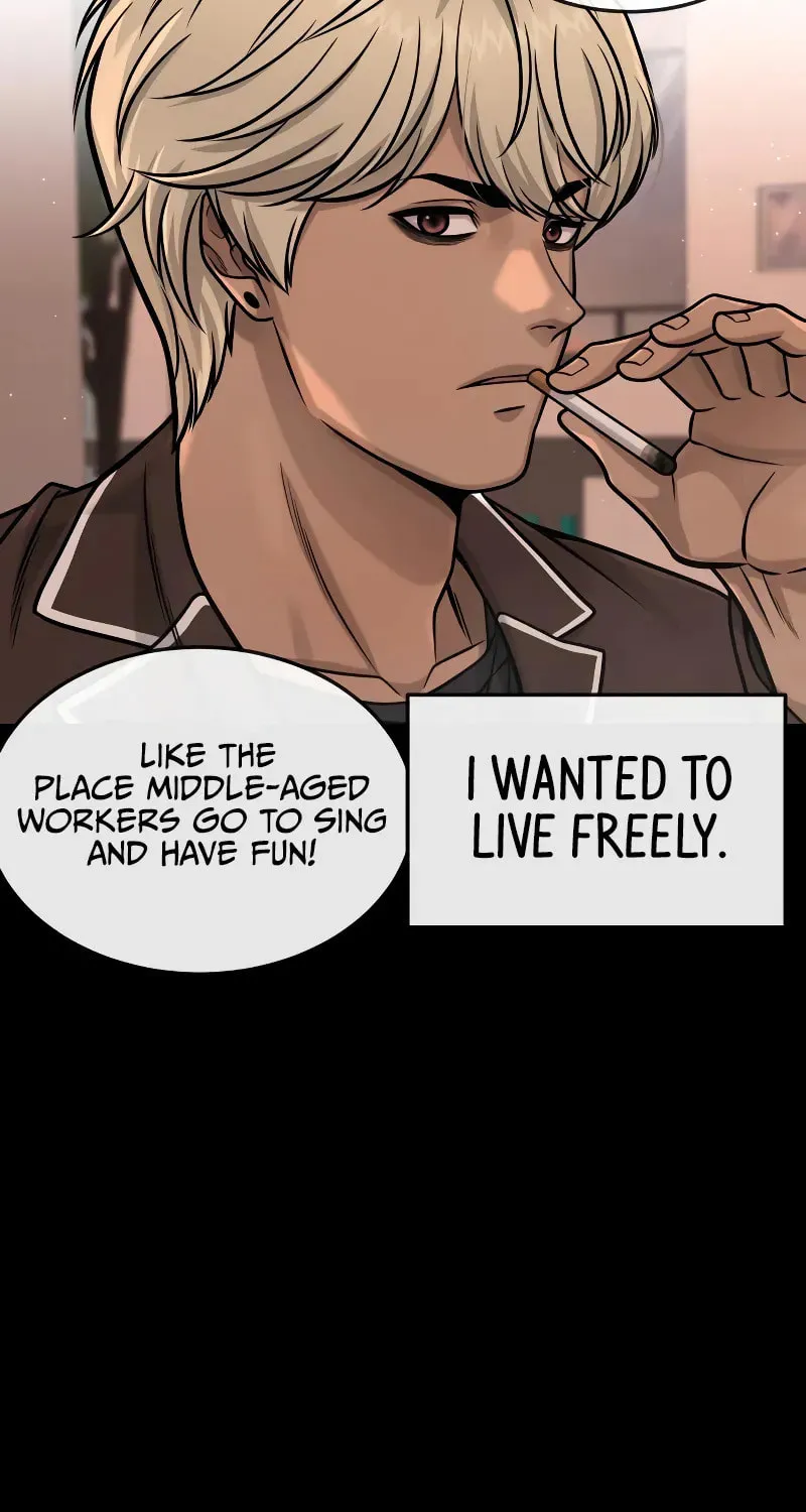 Read QUESTISM chapter 91 image 13 on Lezhin