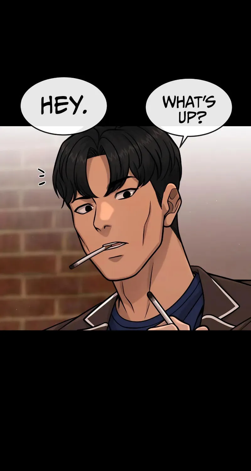 Read QUESTISM chapter 91 image 15 on Lezhin