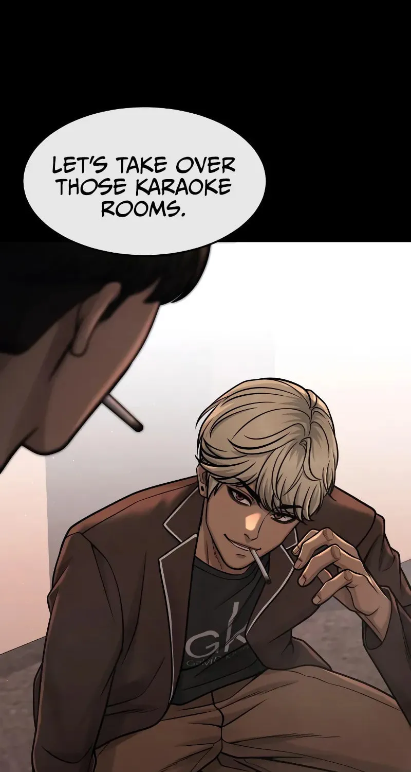Read QUESTISM chapter 91 image 16 on Lezhin