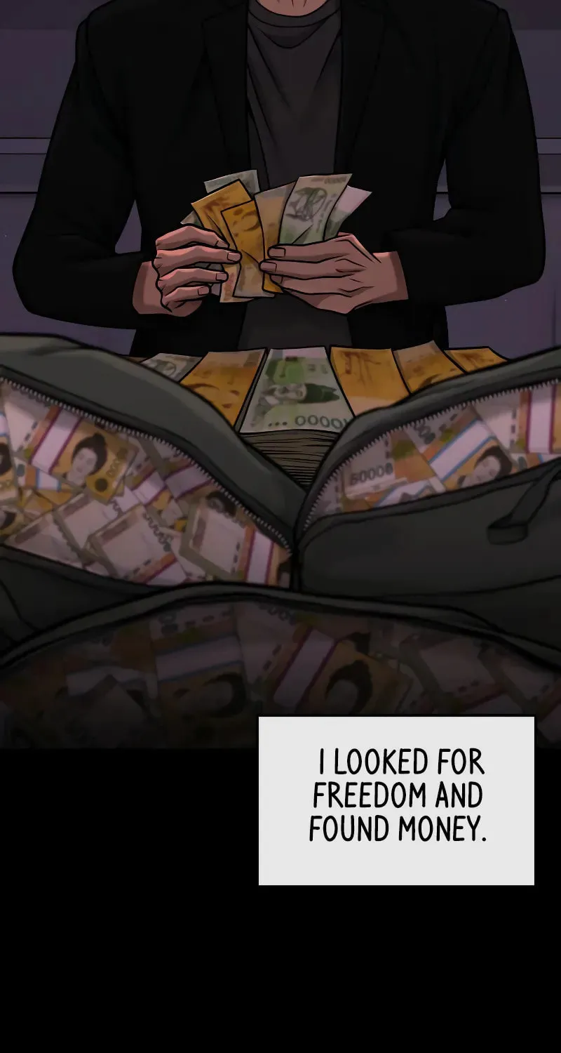 Read QUESTISM chapter 91 image 20 on Lezhin